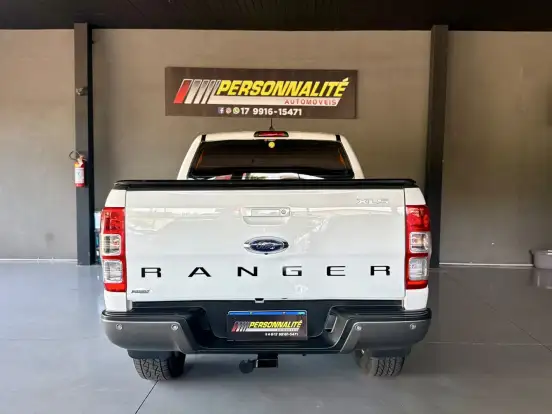 FORD-RANGER-2020