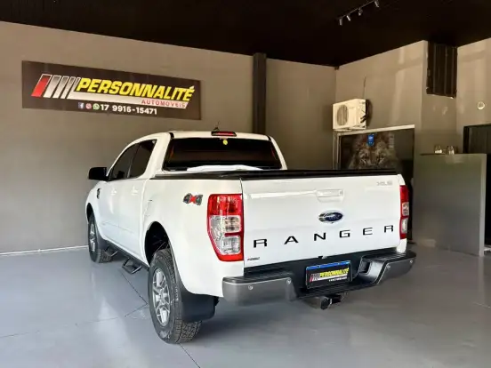 FORD-RANGER-2020