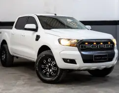 FORD RANGER 2.2 XLS 4X4 CD 16V DIESEL 4P AUTOMÁTICO FORD RANGER 2.2 XLS 4X4 CD 16V DIESEL 4P AUTOMÁTICO