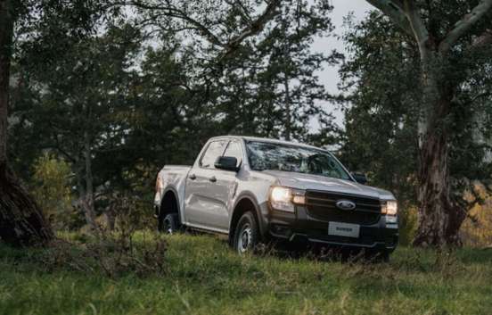 FORD-RANGER-2023