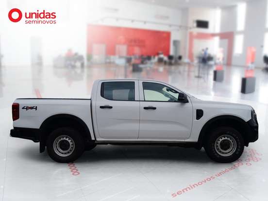 FORD-RANGER-2.0 TURBO DIESEL CD XL 4X4 MANUAL FORD-RANGER-2025