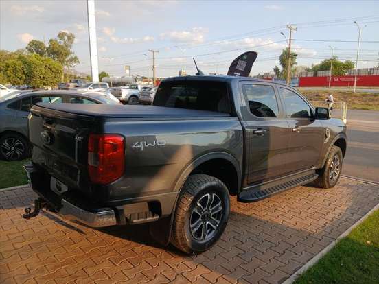 FORD-RANGER-2023