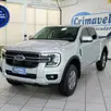 FORD RANGER 2.0 TURBO DIESEL CD XLS 4X4 AUTOMÁTICO FORD RANGER 2.0 TURBO DIESEL CD XLS 4X4 AUTOMÁTICO