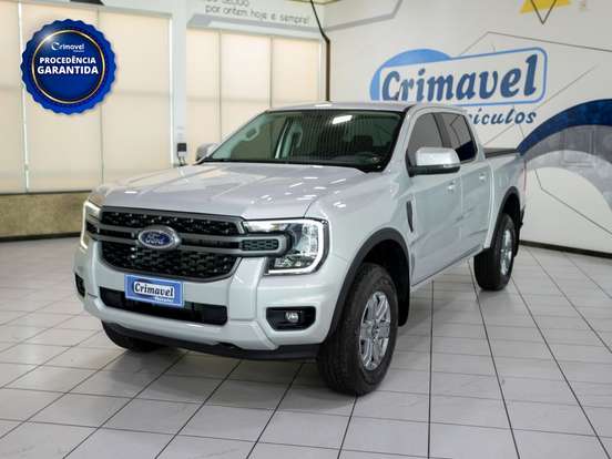 FORD-RANGER-2.0 TURBO DIESEL CD XLS 4X4 AUTOMÁTICO FORD-RANGER-2024