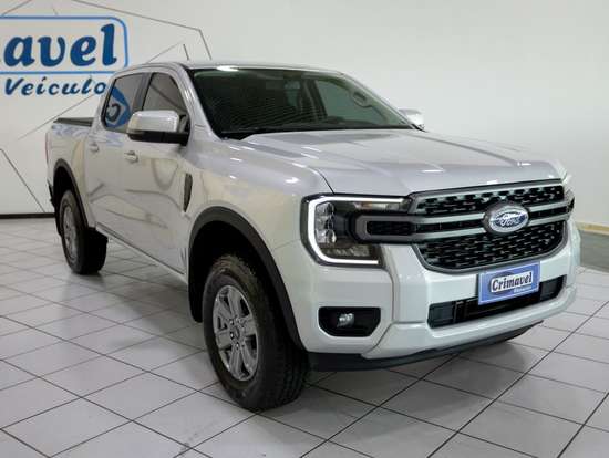 FORD-RANGER-2024