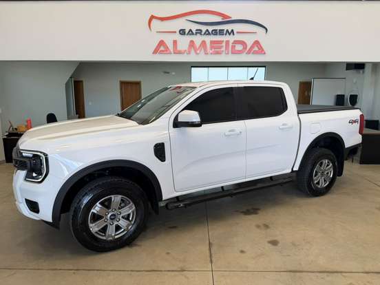 FORD-RANGER-2024