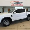 FORD RANGER 2.0 TURBO DIESEL CD XLS 4X4 AUTOMÁTICO FORD RANGER 2.0 TURBO DIESEL CD XLS 4X4 AUTOMÁTICO