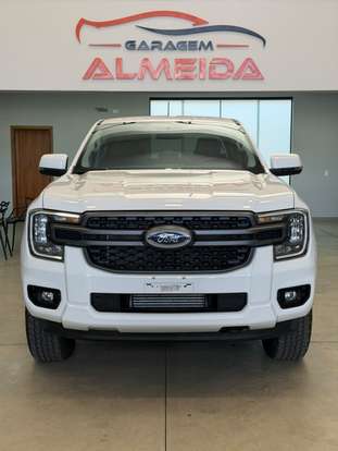 FORD-RANGER-2024