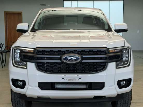 FORD-RANGER-2.0 TURBO DIESEL CD XLS 4X4 AUTOMÁTICO FORD-RANGER-2024