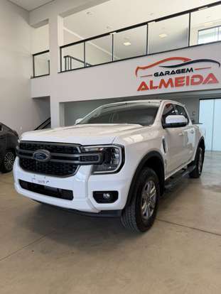 FORD-RANGER-2024
