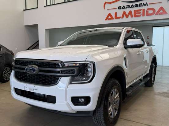 FORD-RANGER-2.0 TURBO DIESEL CD XLS 4X4 AUTOMÁTICO FORD-RANGER-2024