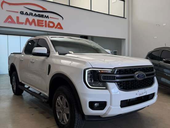 FORD-RANGER-2.0 TURBO DIESEL CD XLS 4X4 AUTOMÁTICO FORD-RANGER-2024