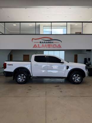 FORD-RANGER-2024