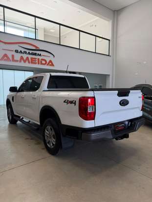 FORD-RANGER-2024