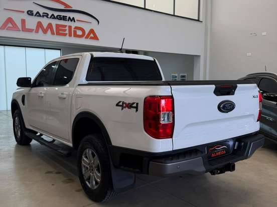 FORD-RANGER-2.0 TURBO DIESEL CD XLS 4X4 AUTOMÁTICO FORD-RANGER-2024