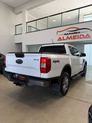 FORD-RANGER-2024