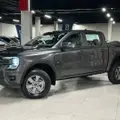 FORD RANGER 2.0 TURBO DIESEL CD XLS 4X4 AUTOMÁTICO FORD RANGER 2.0 TURBO DIESEL CD XLS 4X4 AUTOMÁTICO
