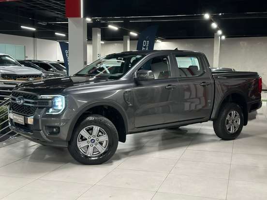 FORD-RANGER-2.0 TURBO DIESEL CD XLS 4X4 AUTOMÁTICO FORD-RANGER-2024