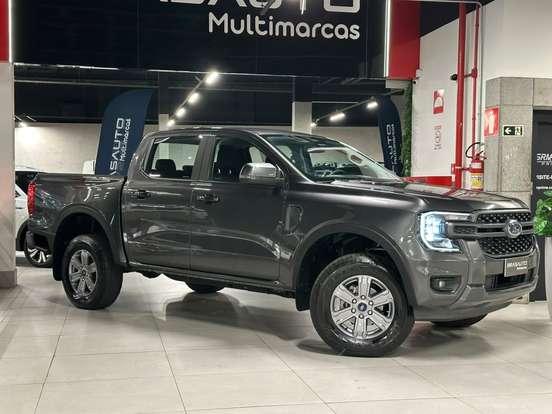 FORD-RANGER-2.0 TURBO DIESEL CD XLS 4X4 AUTOMÁTICO FORD-RANGER-2024