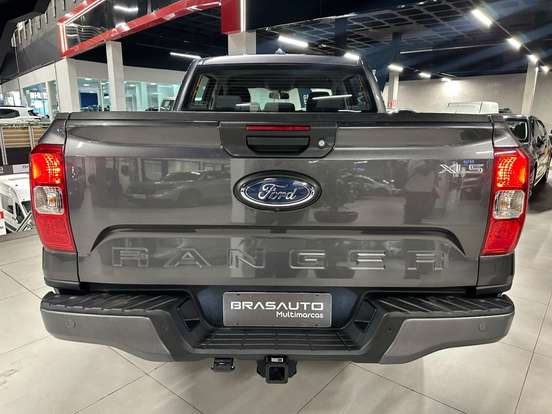 FORD-RANGER-2.0 TURBO DIESEL CD XLS 4X4 AUTOMÁTICO FORD-RANGER-2024