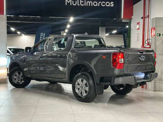FORD-RANGER-2.0 TURBO DIESEL CD XLS 4X4 AUTOMÁTICO FORD-RANGER-2024
