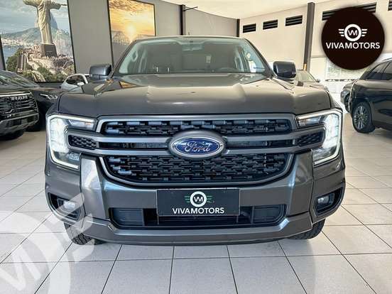 FORD-RANGER-2023