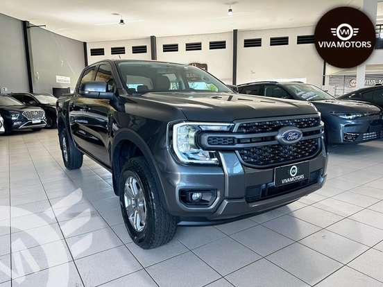 FORD-RANGER-2023