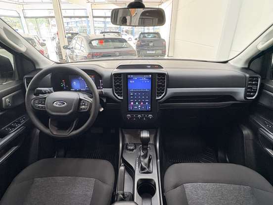 FORD-RANGER-2.0 TURBO DIESEL CD XLS 4X4 AUTOMÁTICO FORD-RANGER-2025