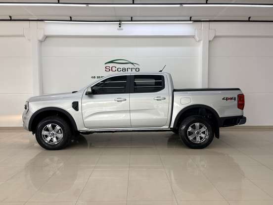 FORD-RANGER-2.0 TURBO DIESEL CD XLS 4X4 AUTOMÁTICO FORD-RANGER-2025