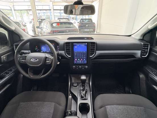 FORD-RANGER-2025