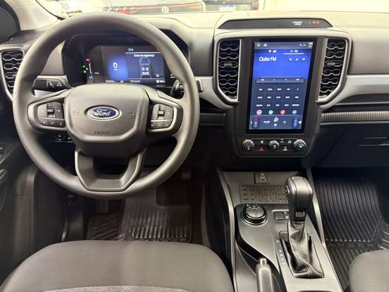 FORD-RANGER-2025