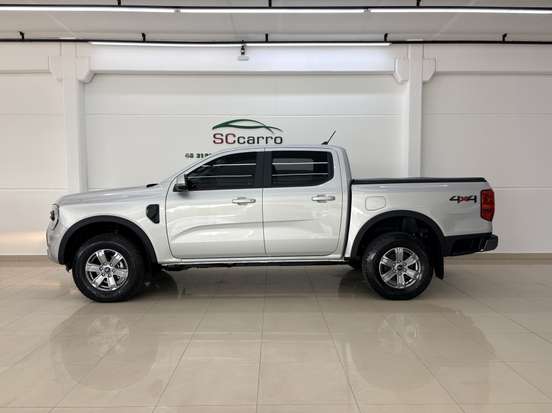 FORD-RANGER-2025