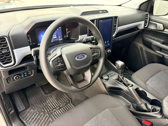 FORD-RANGER-2.0 TURBO DIESEL CD XLS 4X4 AUTOMÁTICO FORD-RANGER-2025