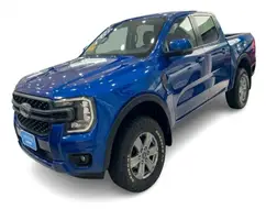 FORD RANGER 2.0 TURBO DIESEL CD XLS 4X4 AUTOMÁTICO FORD RANGER 2.0 TURBO DIESEL CD XLS 4X4 AUTOMÁTICO