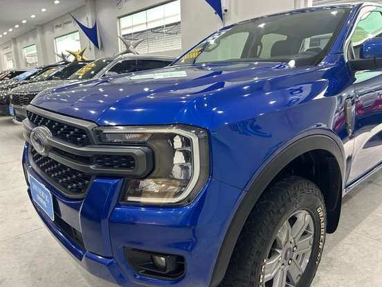 FORD-RANGER-2023