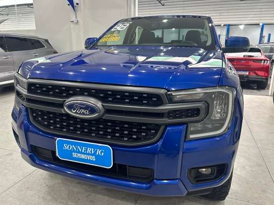 FORD-RANGER-2023