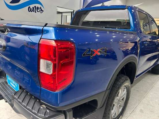 FORD-RANGER-2023