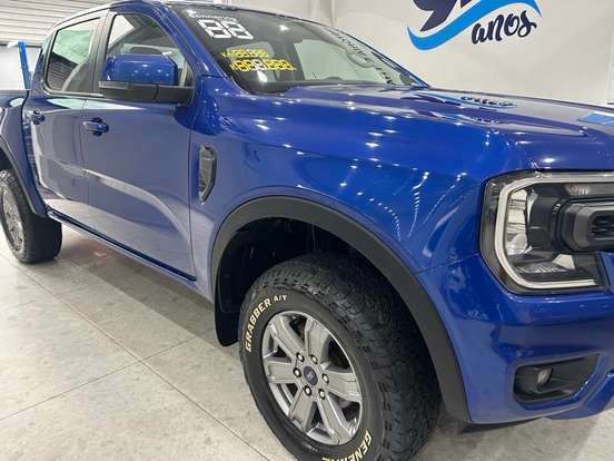 FORD-RANGER-2023