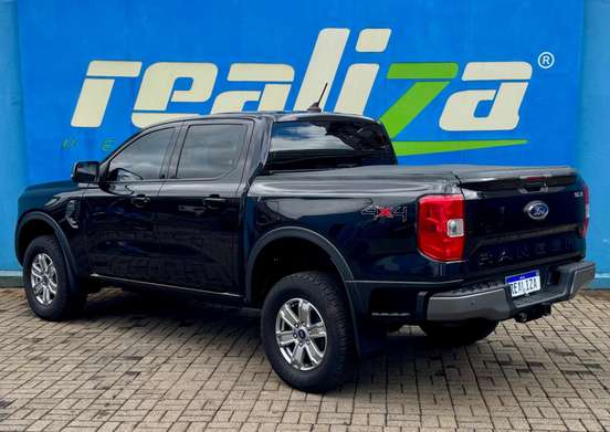 FORD-RANGER-2024