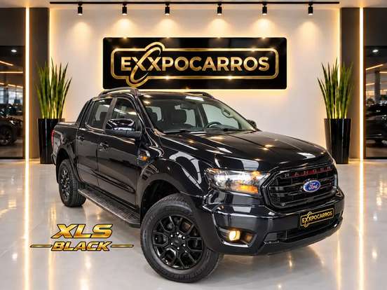 FORD-RANGER-2022
