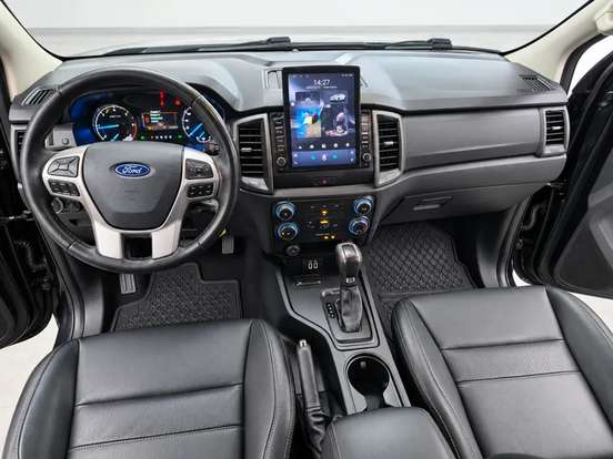 FORD-RANGER-2022