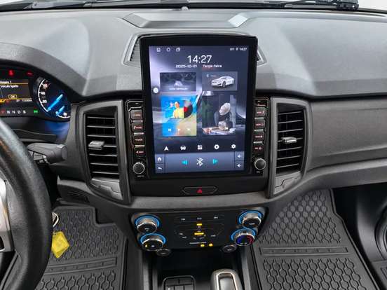 FORD-RANGER-2022