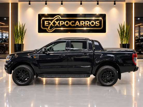 FORD-RANGER-2022