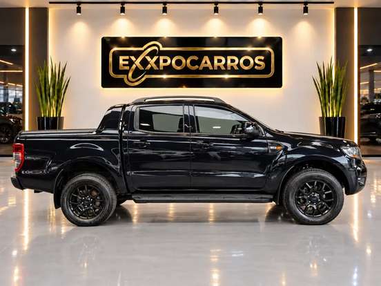 FORD-RANGER-2022