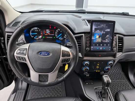 FORD-RANGER-2022