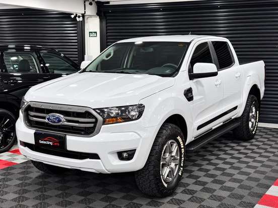FORD-RANGER-2019