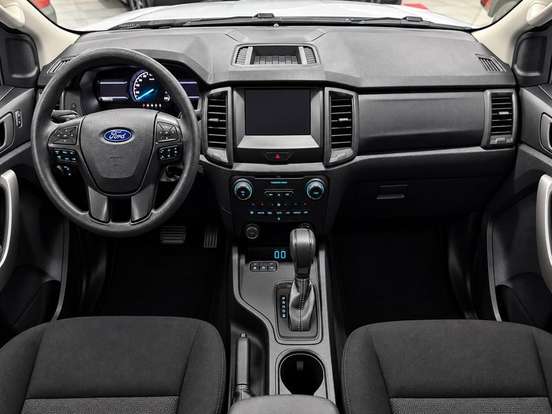 FORD-RANGER-2019