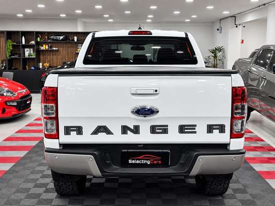 FORD-RANGER-2019