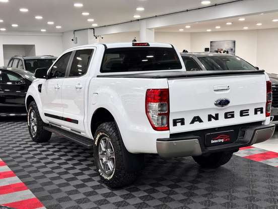 FORD-RANGER-2019
