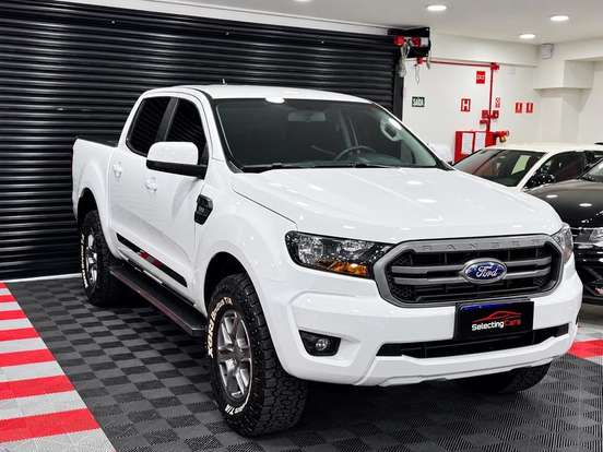 FORD-RANGER-2019